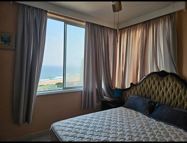 2 BEDROOM FLAT FOR SALE IN DOONSIDE